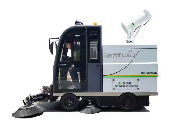 林州“惠山区道路清扫车配件厂——为您的道路清扫提供最佳解决方案”